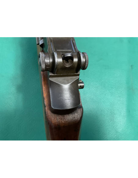 Winchester M14 calibro 308win