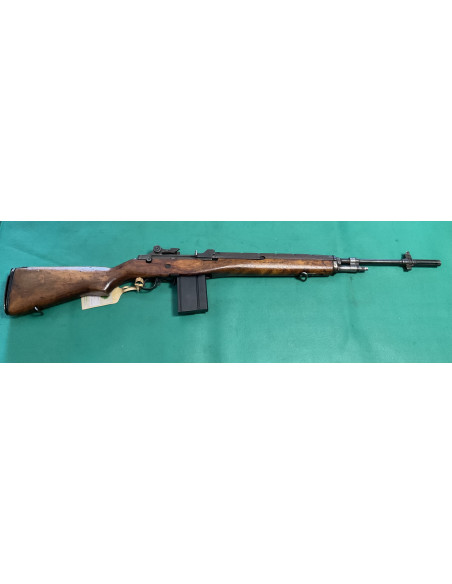 Winchester M14 calibro 308win