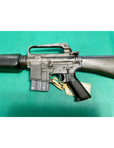 Colt m16a1 Us. Property calibro 223rem