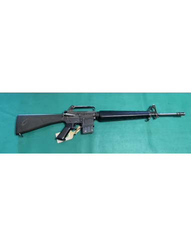 Colt m16a1 Us. Property calibro 223rem