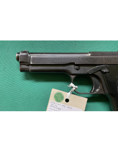 Beretta 1951 Ex Ps calibro 9x19