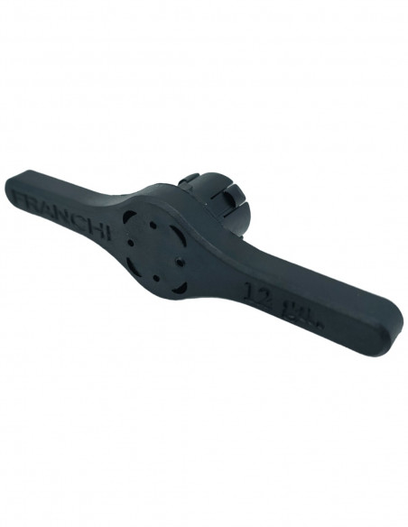 Chiave strozzatore Franchi calibro 12 codice G0262401 Chiave strozzatore interno/esterno standard cal. 12