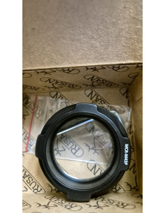 Adattatore Rusan connector MCR-M43P x0.75  per ottiche Liemke Luchs 1 Leica Termico Calonox 2  codice MCR-M430