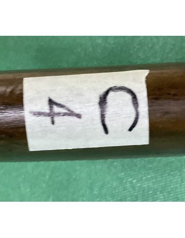 Colt Lightning cal. 32 - COD. C4 -