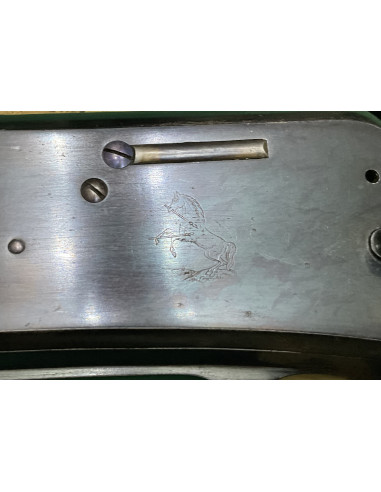 Colt Lightning cal. 32 - COD. C4 -