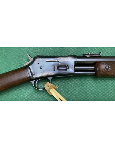 Colt Lightning cal. 32 - COD. C4 -