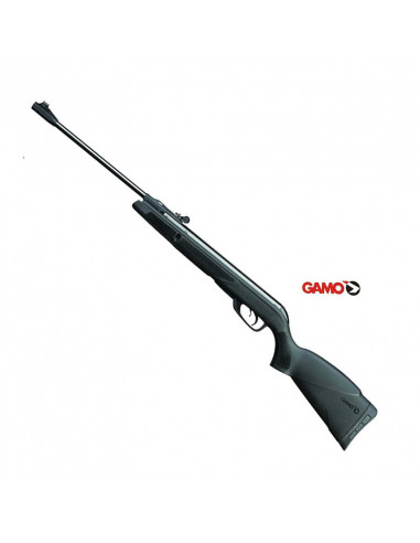 Carabina a molla libera vendita canna pieghevole Gamo Shadow 1000 F calibro 4,5 in polimero