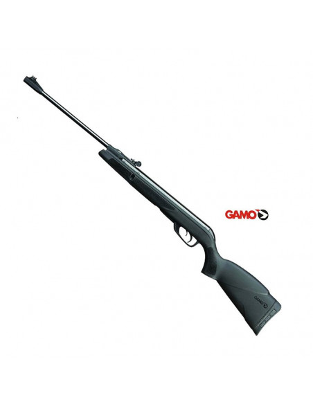 Carabina a molla libera vendita canna pieghevole Gamo Shadow 1000 F calibro 4,5 in polimero