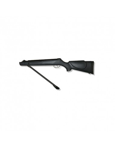 Carabina a molla libera vendita canna pieghevole Gamo Shadow 1000 F calibro 4,5 in polimero