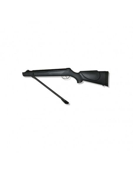 Carabina a molla libera vendita canna pieghevole Gamo Shadow 1000 F calibro 4,5 in polimero