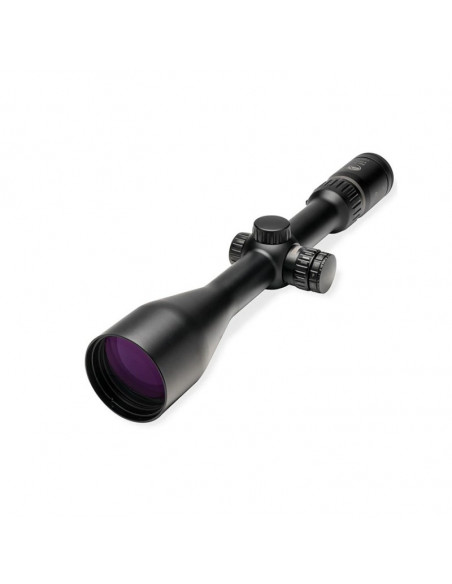Ottica Burris modello Six Xe 3-18 x 56 30 mm tubo matte nero illuminato codice 200627 reticolo Ballistic E3 tm