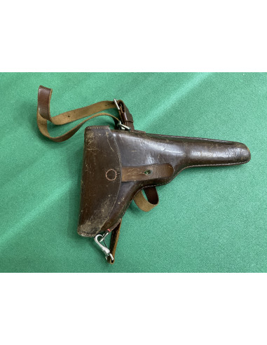 DWM Luger 06 Croce nello Scudo calibro 7,65 pb