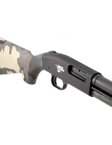 MOSSBERG 590 Thunder Ranch 18.5" calibro 12