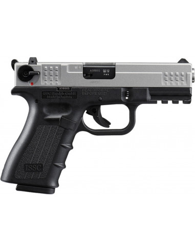 ISSC M22 Bicolor calibro 22lr