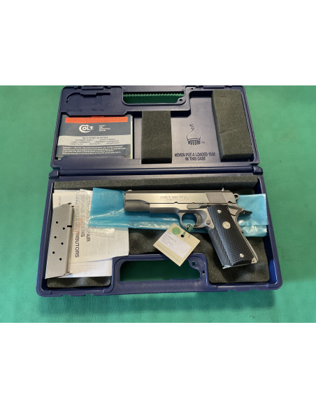 Colt MKIV Government model calibro 45 acp