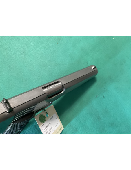 Colt MKIV Government model calibro 45 acp