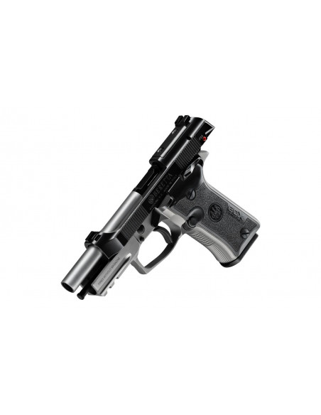 Beretta mod 80X Cheetah Gray Tungsten calibro 9 corto 380 Auto