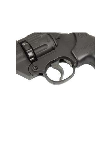 Revolver co2 libera vendita Crosman Vigilantes calibro 4,5 6 pollici da 6 /10 colpi bb sferici piombini pallini