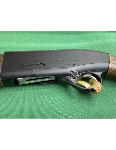 Fucile semiautomatico Beretta armi calibro 12 modello A400 Action Lite xpr legno wood 66 cm ochp