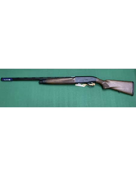 Fucile semiautomatico Beretta armi calibro 12 modello A400 Action Lite xpr legno wood 66 cm ochp