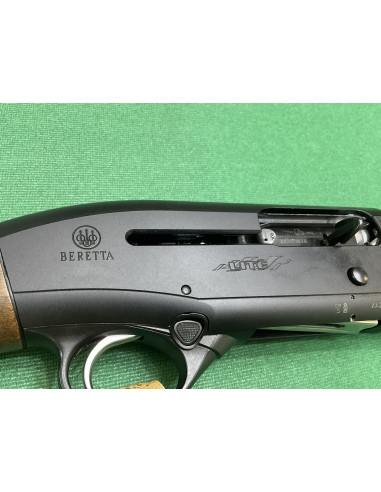 Fucile semiautomatico Beretta armi calibro 12 modello A400 Action Lite xpr legno wood 66 cm ochp