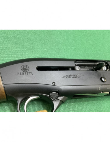 Fucile semiautomatico Beretta armi calibro 12 modello A400 Action Lite xpr legno wood 71 cm ochp