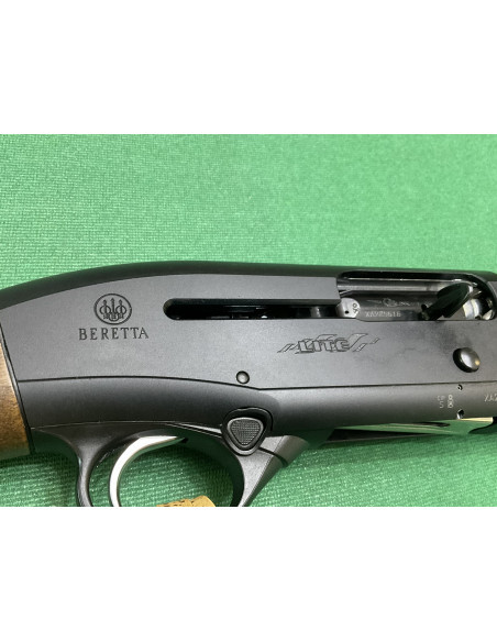 Fucile semiautomatico Beretta armi calibro 12 modello A400 Action Lite xpr legno wood 71 cm ochp
