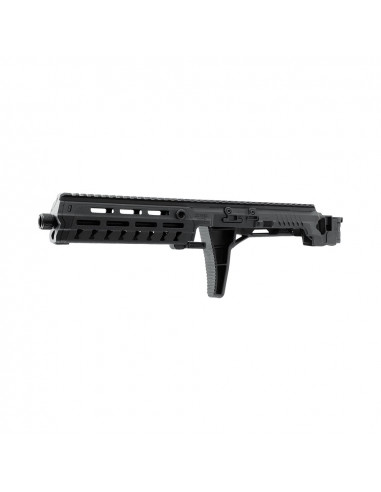 Cover per armi Umarex T4E carbine conversion for RAM HDR 50 / TR 50 revolvers - M-LOK / Picatinny - Polymer 2.4060 CODICE 373483