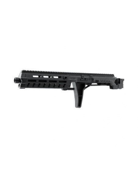 Cover per armi Umarex T4E carbine conversion for RAM HDR 50 / TR 50 revolvers - M-LOK / Picatinny - Polymer 2.4060 CODICE 373483