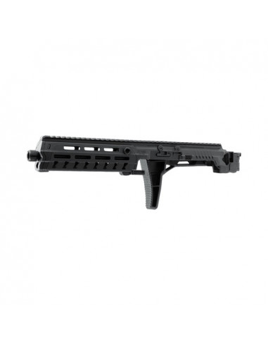 Cover per armi Umarex T4E carbine conversion for RAM HDR 50 / TR 50 revolvers - M-LOK / Picatinny - Polymer 2.4060 CODICE 373483