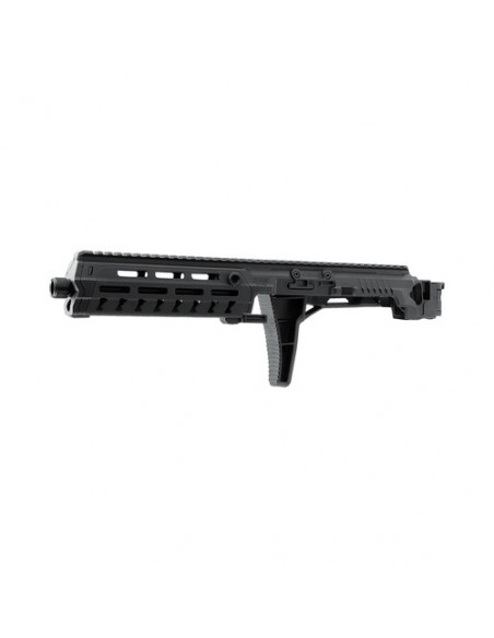 Cover per armi Umarex T4E carbine conversion for RAM HDR 50 / TR 50 revolvers - M-LOK / Picatinny - Polymer 2.4060 CODICE 373483