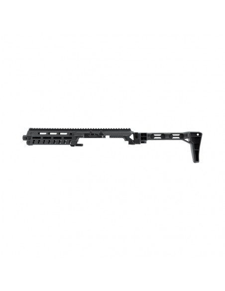 Cover per armi Umarex T4E carbine conversion for RAM HDR 50 / TR 50 revolvers - M-LOK / Picatinny - Polymer 2.4060 CODICE 373483