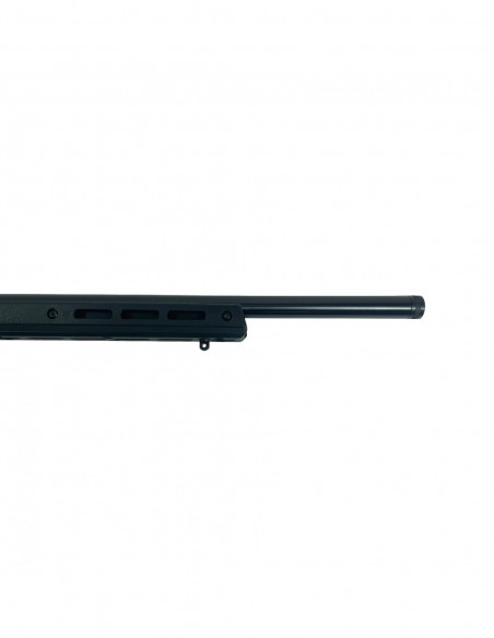 Carabina polimero Anschutz  Modello 1761 HB APR MDT 544 mm Calibro 22lr discipline PRS