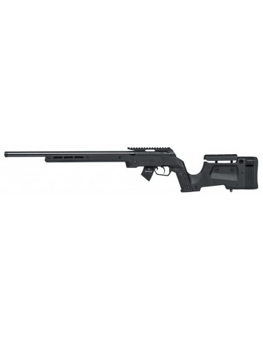 Carabina polimero Anschutz  Modello 1761 HB APR MDT 544 mm Calibro 22lr discipline PRS