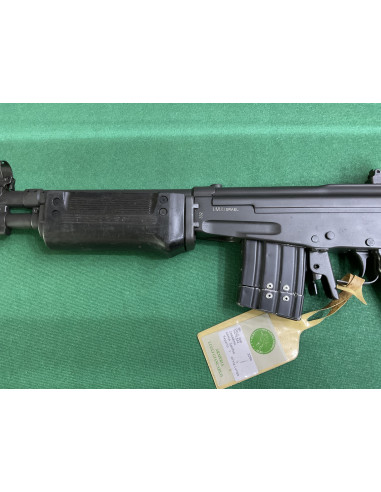 Galil Sar esercito Estone calibro 223rem