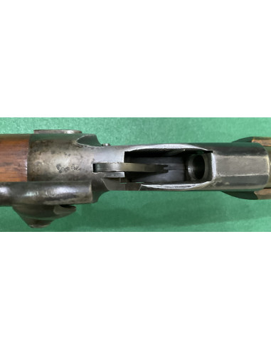 Spencer mod. 1865 cal. 52 Avanc.