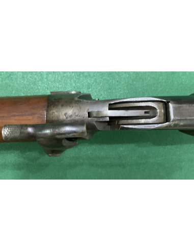 Spencer mod. 1865 cal. 52 Avanc.