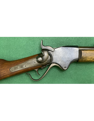 Spencer mod. 1865 cal. 52 Avanc.