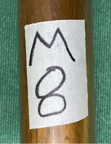 Marlin 1894 cal. 44W.C.F. - COD. M8 -