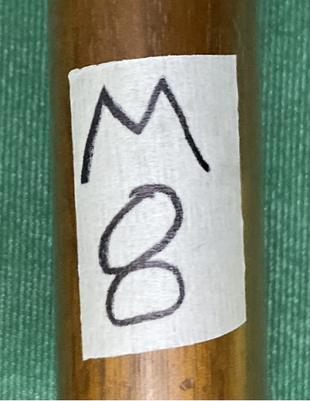 Marlin 1894 cal. 44W.C.F. - COD. M8 -