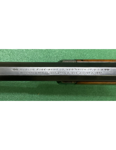 Marlin 1894 cal. 44W.C.F. - COD. M8 -