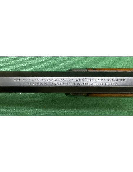 Marlin 1894 cal. 44W.C.F. - COD. M8 -
