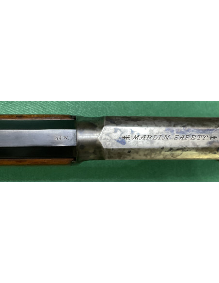 Marlin 1894 cal. 44W.C.F. - COD. M8 -