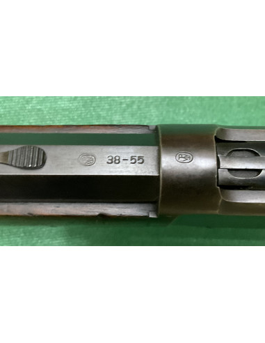 Winchester 1894 cal. 38-55 - COD. W24 -