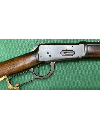 Winchester 1894 cal. 38-55 - COD. W24 -