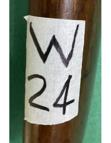 Winchester 1894 cal. 38-55 - COD. W24 -