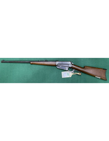 Winchester 1895 cal. 30-03 - COD. W25 -