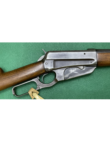 Winchester 1895 cal. 30-03 - COD. W25 -