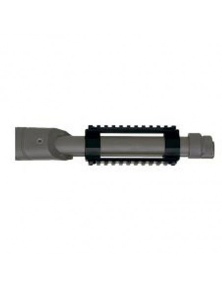 SUPPORTO FABARM SUPPORTO PORTS OTTICHE LATERALE B-083-A KIT PICATINNY FOR MAGAZINE TUBE ( FOR SDASS, S.A.T. 8 AND P.S.S.10 )