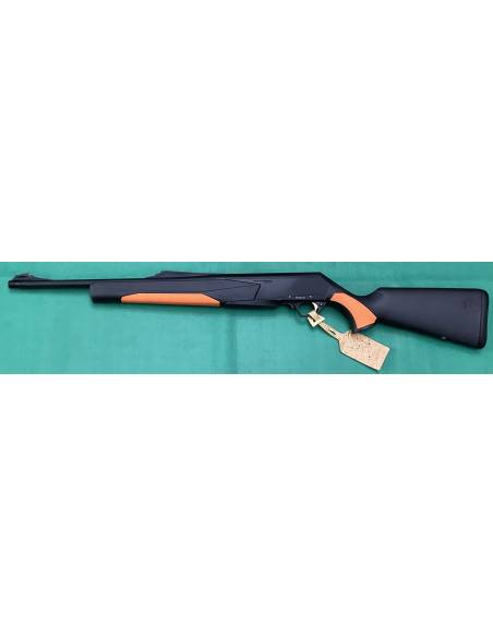 CARABINA POLIMERO BROWNING MK3 TRACKER ONE THR S CON COPRIFILETTO CALIBRO 308 46 CM LA CANNA CON ATTACHICINGHIA RAPIDI
